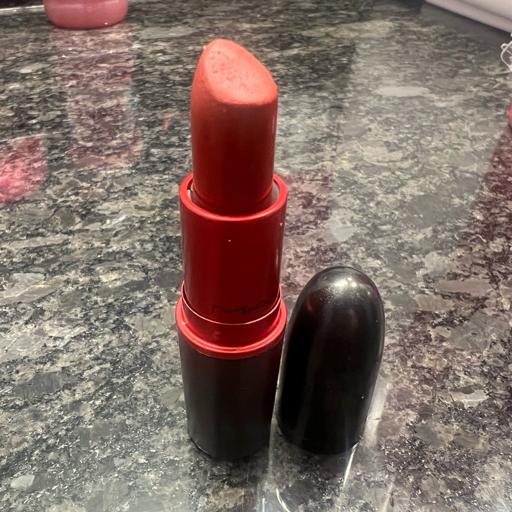 MAC Viva Glam 1 Lipstick